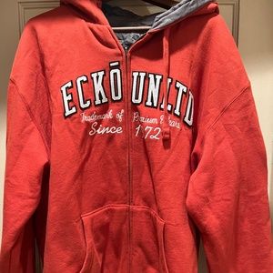 Ecko Unlimited Hoodie Sweater
